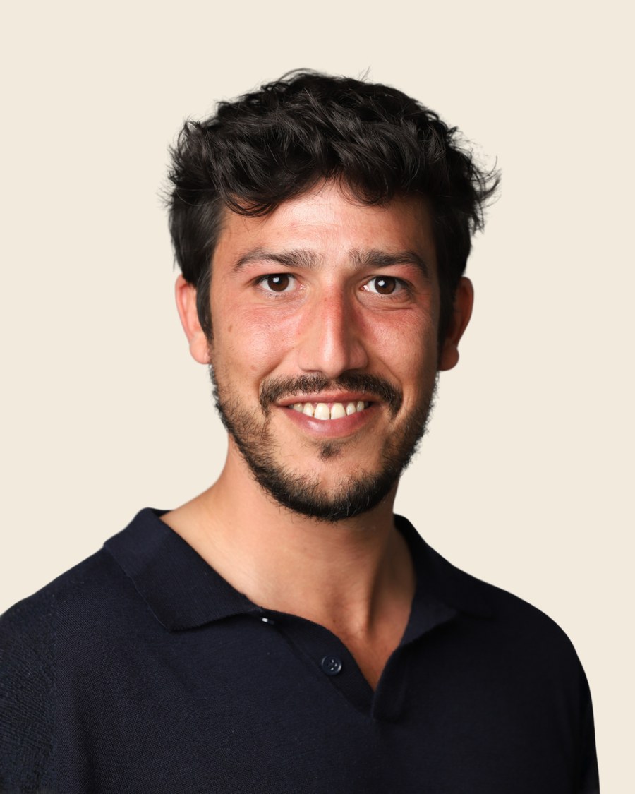 Daniel Ciommiento