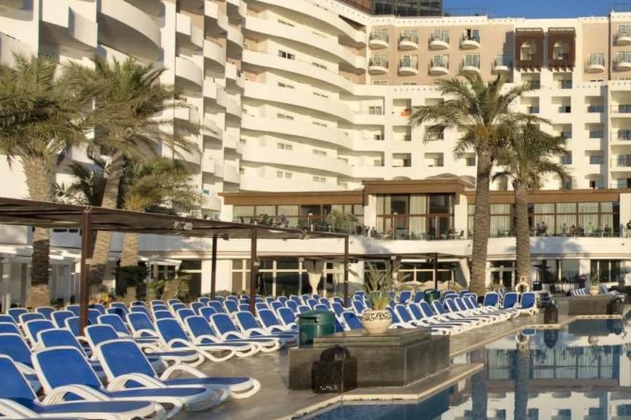 db San Antonio Hotel + Spa