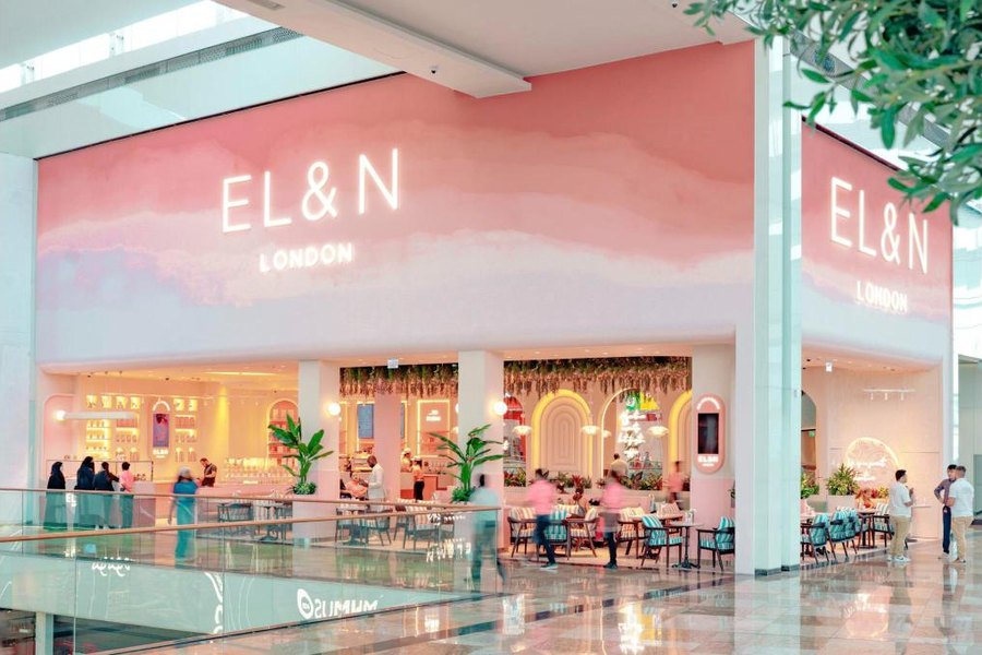 EL&N London