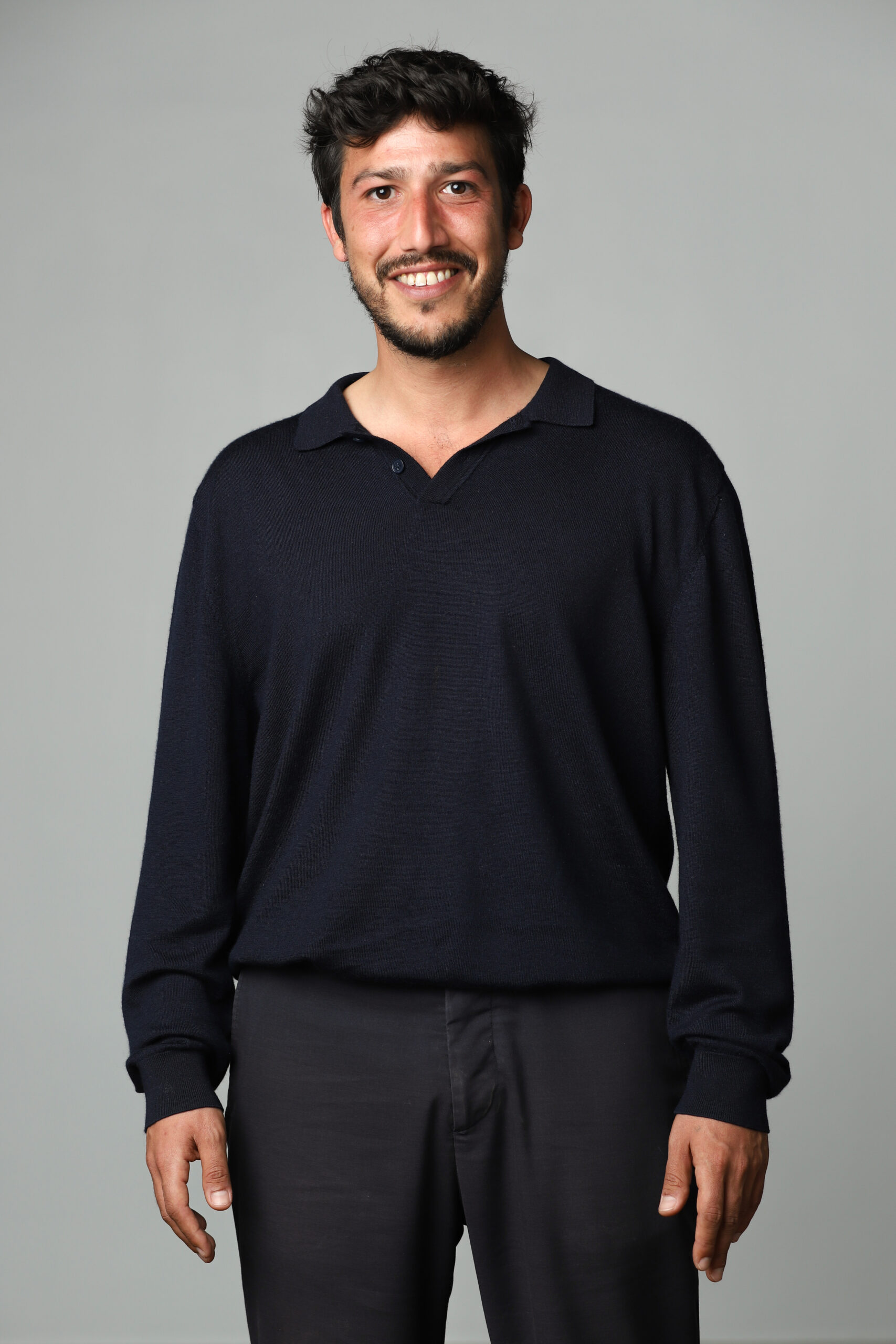 Daniel Ciommiento