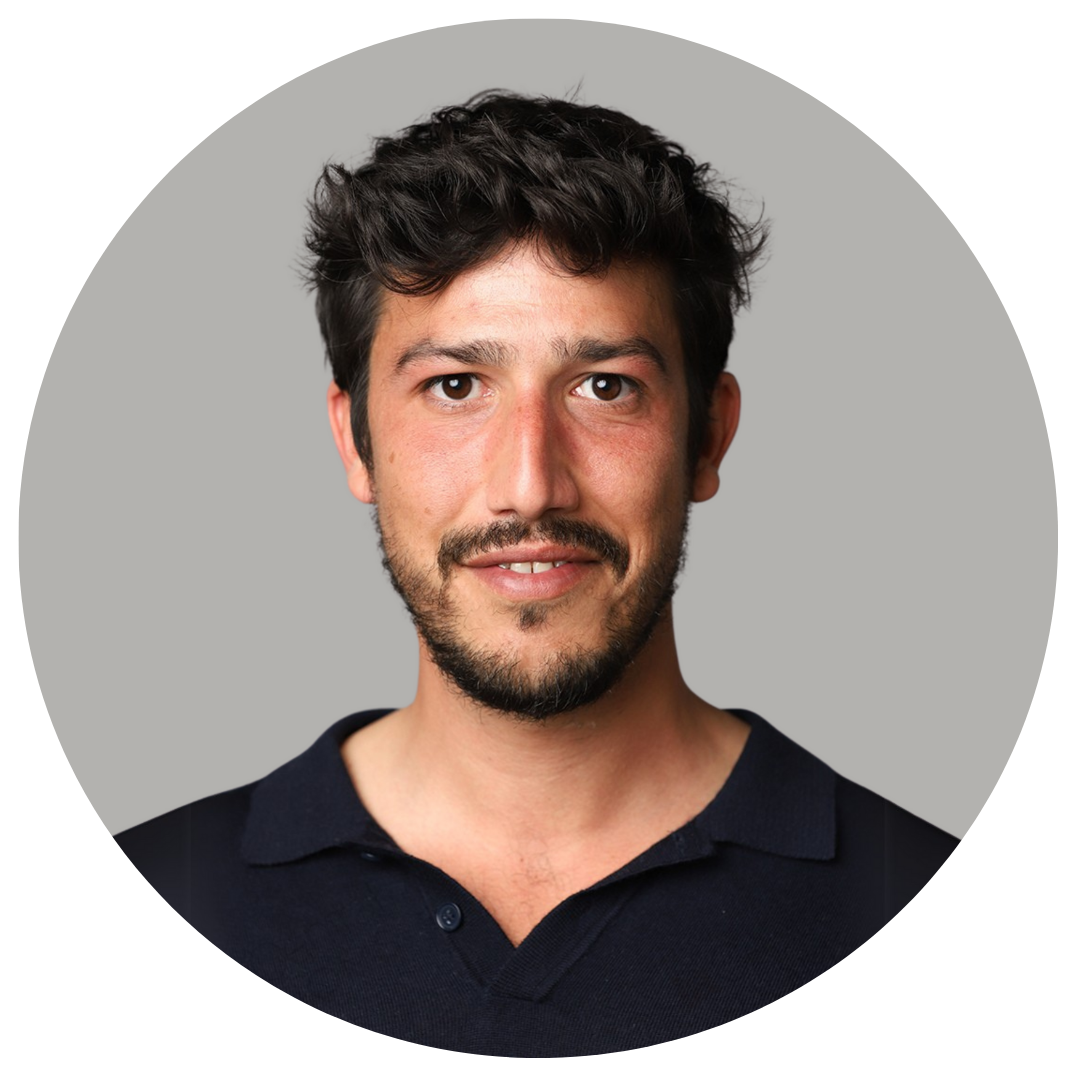 Daniel Ciommiento
