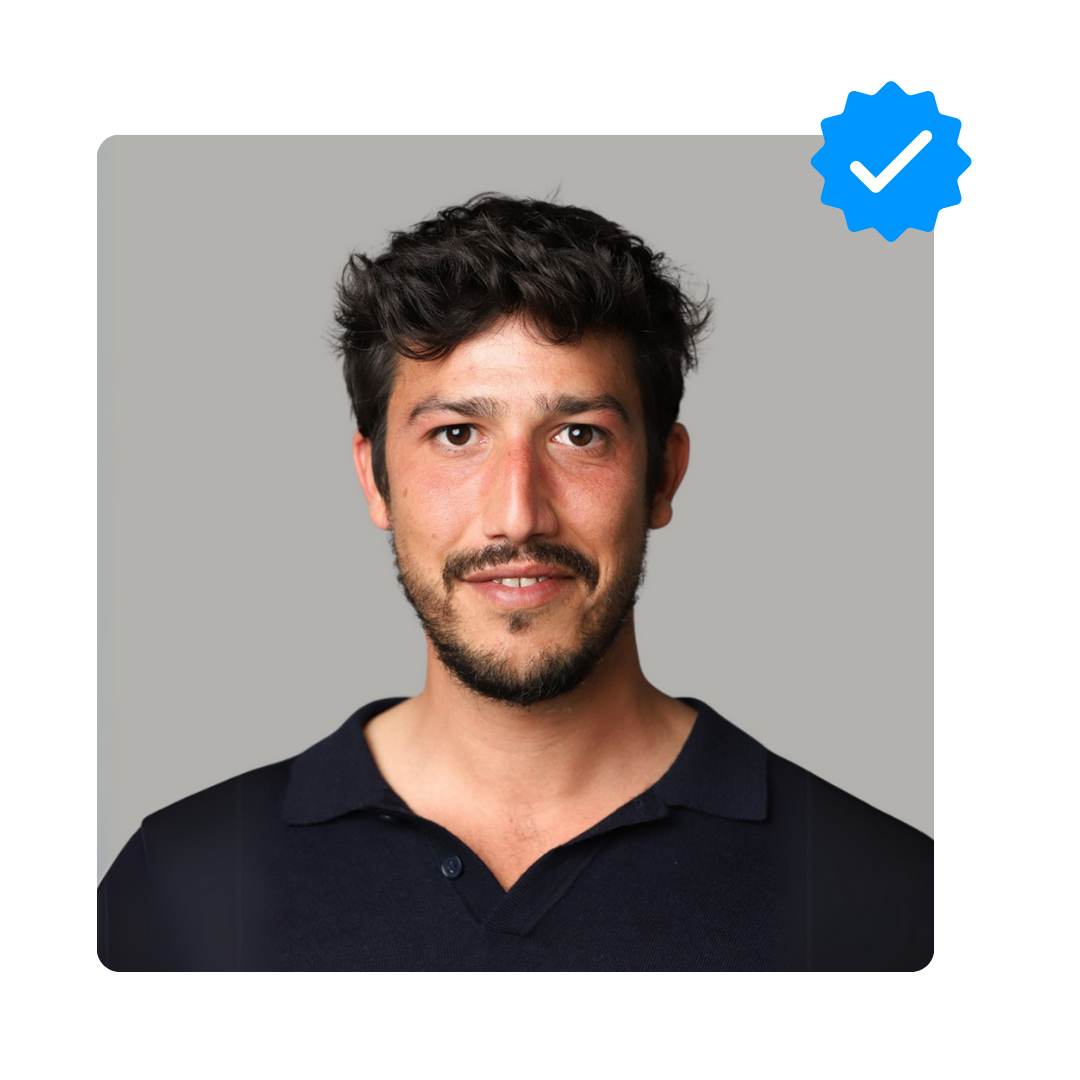 Daniel Ciommiento
