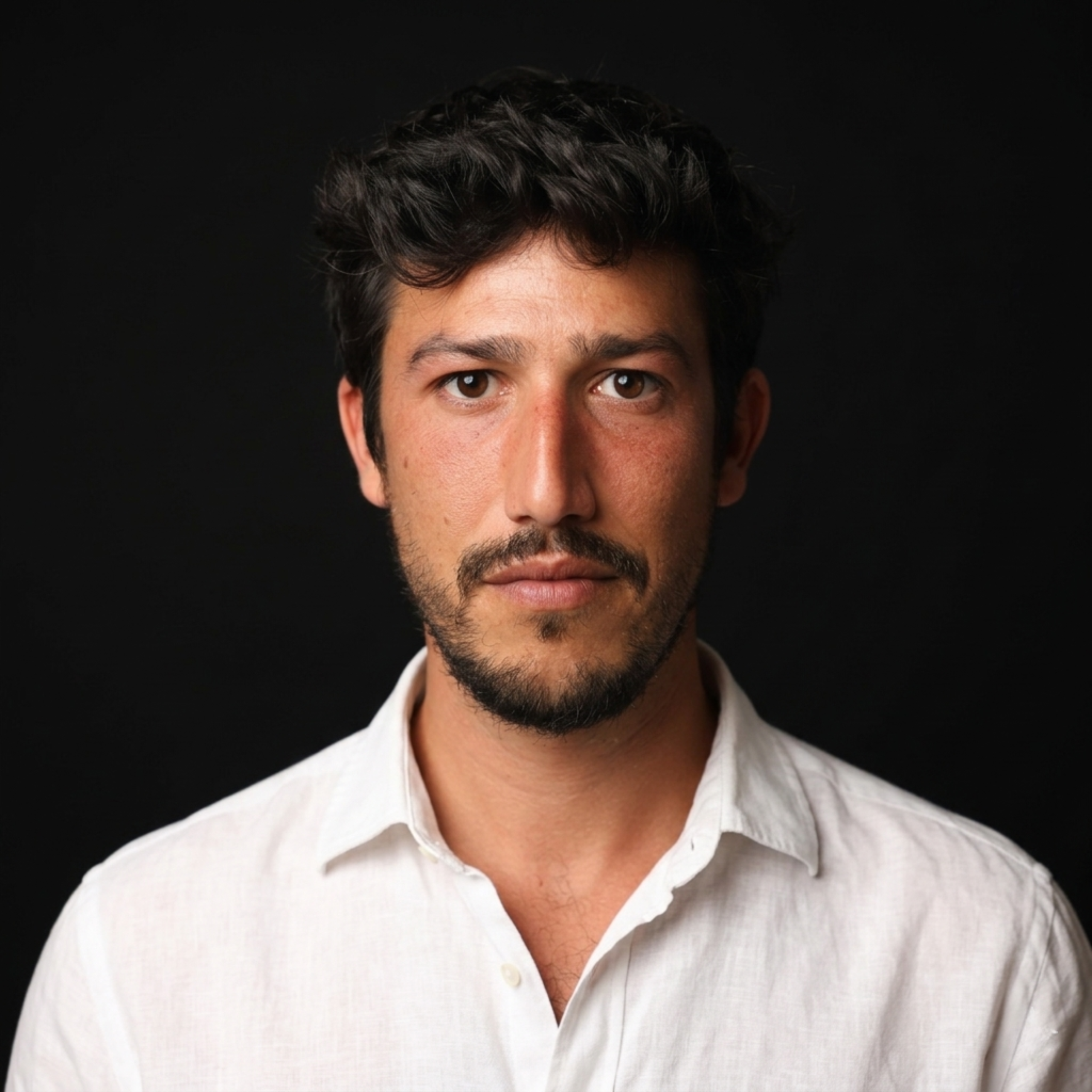 Daniel Ciommiento — Luxury Lifestyle Communication & Hospitality Talent Partner